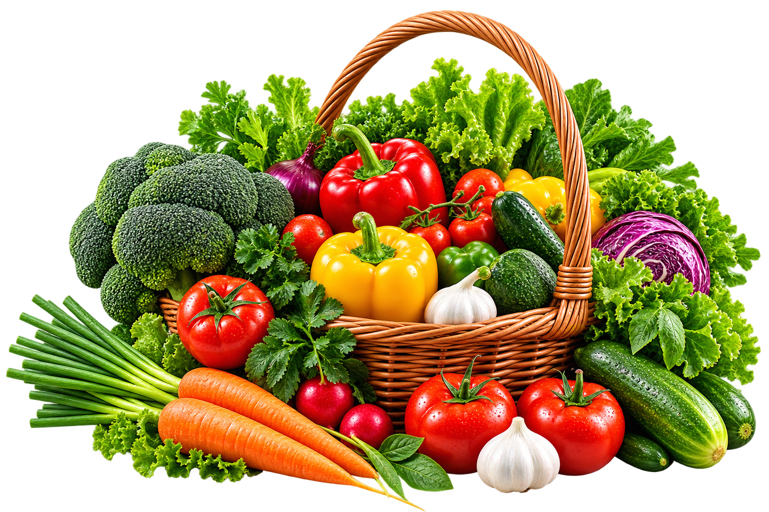 Freshness From Farm To Your Door